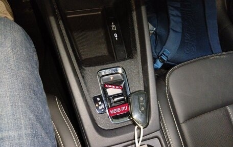 Skoda Octavia IV, 2022 год, 2 299 707 рублей, 10 фотография