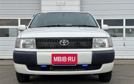 Toyota Probox I, 2014 год, 980 035 рублей, 2 фотография
