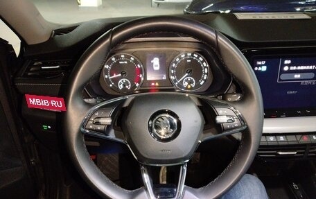 Skoda Octavia IV, 2022 год, 2 299 707 рублей, 8 фотография