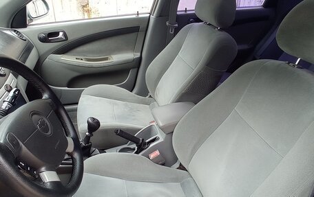 Chevrolet Lacetti, 2005 год, 520 000 рублей, 1 фотография