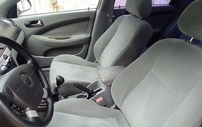 Chevrolet Lacetti, 2005 год, 520 000 рублей, 1 фотография