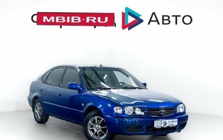 Toyota Corolla, 2001 год, 399 000 рублей, 1 фотография