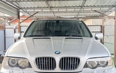 BMW X5, 2000 год, 800 000 рублей, 1 фотография