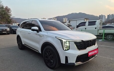 KIA Sorento IV, 2025 год, 5 200 009 рублей, 1 фотография