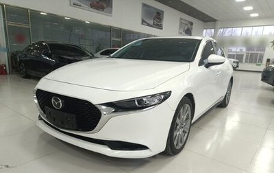 Mazda 3, 2022 год, 1 810 707 рублей, 1 фотография