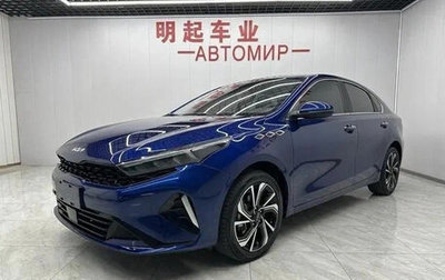 KIA K3, 2022 год, 1 220 000 рублей, 1 фотография