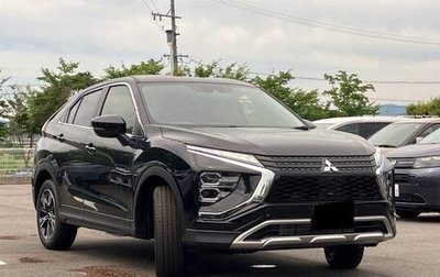 Mitsubishi Eclipse Cross, 2023 год, 1 732 000 рублей, 1 фотография
