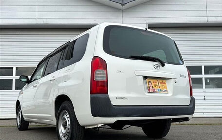 Toyota Probox I, 2014 год, 980 035 рублей, 7 фотография