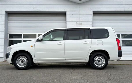 Toyota Probox I, 2014 год, 980 035 рублей, 8 фотография