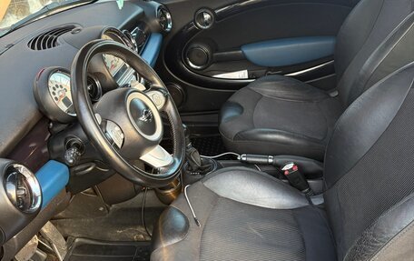 MINI Hatch, 2008 год, 799 000 рублей, 2 фотография