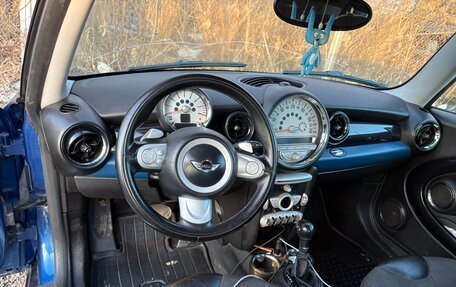 MINI Hatch, 2008 год, 799 000 рублей, 3 фотография