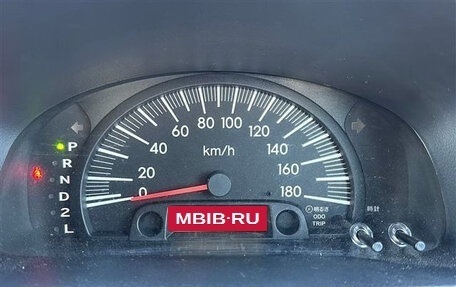 Toyota Probox I, 2014 год, 980 035 рублей, 15 фотография