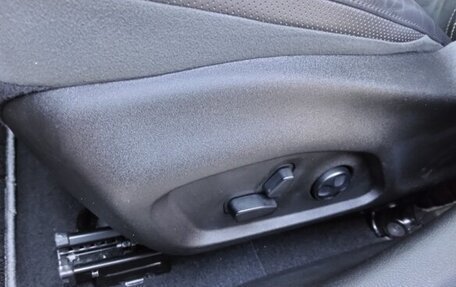 Jeep Renegade I рестайлинг, 2017 год, 1 650 000 рублей, 17 фотография