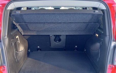 Jeep Renegade I рестайлинг, 2017 год, 1 650 000 рублей, 21 фотография