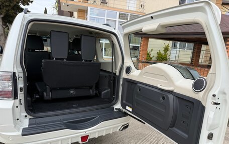 Mitsubishi Pajero IV, 2019 год, 3 999 000 рублей, 7 фотография