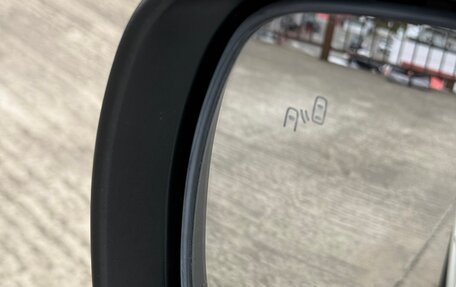 Mitsubishi Pajero IV, 2019 год, 3 999 000 рублей, 15 фотография