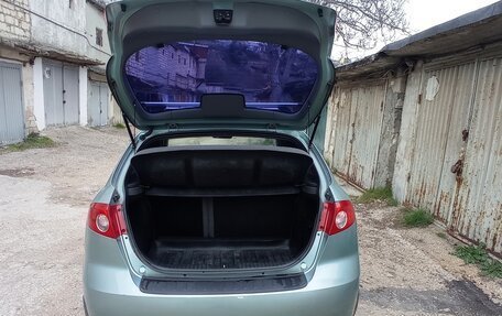 Chevrolet Lacetti, 2005 год, 520 000 рублей, 2 фотография