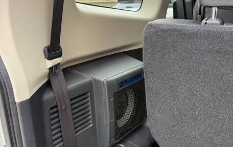 Mitsubishi Pajero IV, 2019 год, 3 999 000 рублей, 13 фотография