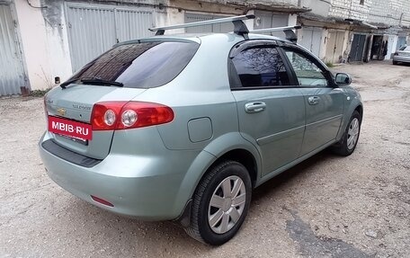 Chevrolet Lacetti, 2005 год, 520 000 рублей, 3 фотография