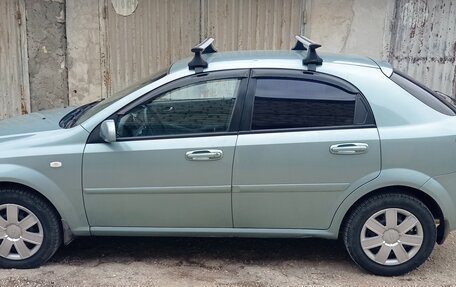 Chevrolet Lacetti, 2005 год, 520 000 рублей, 5 фотография