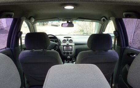 Chevrolet Lacetti, 2005 год, 520 000 рублей, 7 фотография