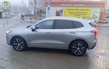 Haval Jolion, 2021 год, 1 600 000 рублей, 2 фотография