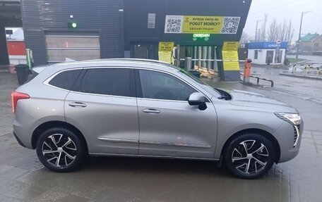 Haval Jolion, 2021 год, 1 600 000 рублей, 5 фотография