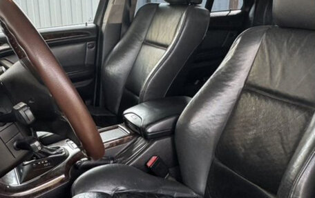 BMW X5, 2000 год, 800 000 рублей, 5 фотография