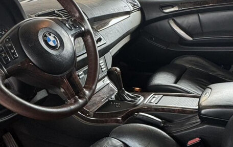 BMW X5, 2000 год, 800 000 рублей, 6 фотография