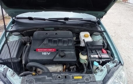 Chevrolet Lacetti, 2005 год, 520 000 рублей, 8 фотография