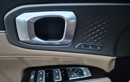 KIA Sorento IV, 2025 год, 5 200 009 рублей, 8 фотография