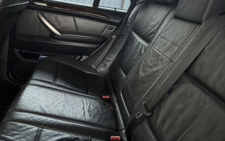 BMW X5, 2000 год, 800 000 рублей, 8 фотография