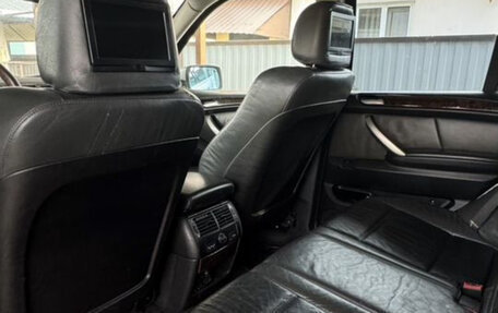 BMW X5, 2000 год, 800 000 рублей, 7 фотография