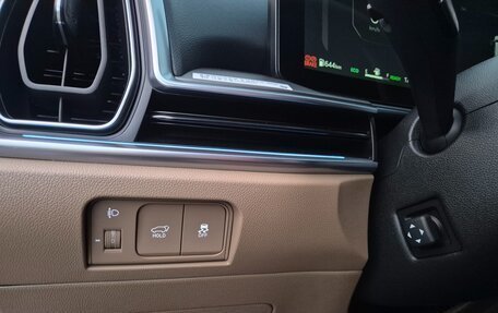 KIA Sorento IV, 2025 год, 5 200 009 рублей, 10 фотография