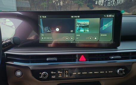 KIA Sorento IV, 2025 год, 5 200 009 рублей, 12 фотография