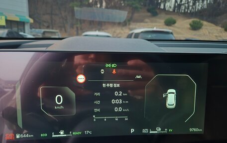 KIA Sorento IV, 2025 год, 5 200 009 рублей, 13 фотография