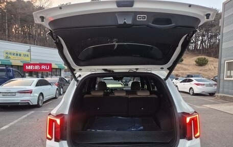 KIA Sorento IV, 2025 год, 5 200 009 рублей, 7 фотография