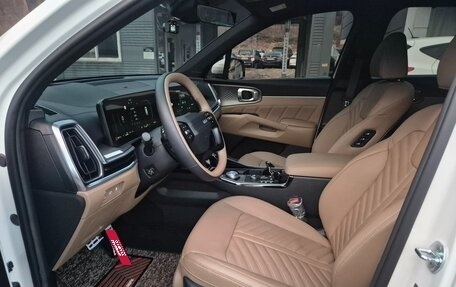 KIA Sorento IV, 2025 год, 5 200 009 рублей, 9 фотография