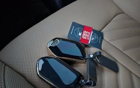 KIA Sorento IV, 2025 год, 5 200 009 рублей, 11 фотография