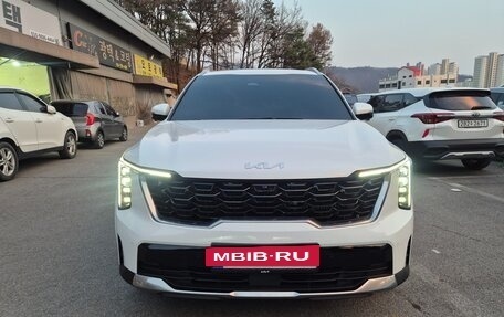 KIA Sorento IV, 2025 год, 5 200 009 рублей, 2 фотография