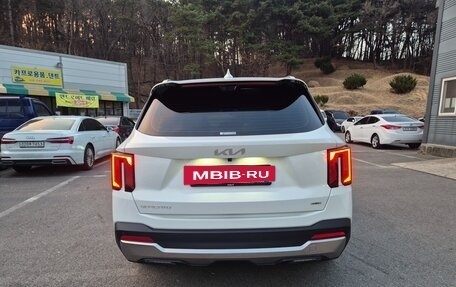 KIA Sorento IV, 2025 год, 5 200 009 рублей, 5 фотография