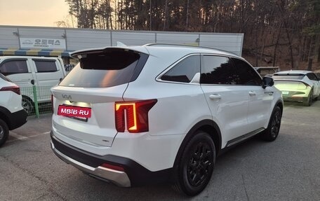 KIA Sorento IV, 2025 год, 5 200 009 рублей, 6 фотография