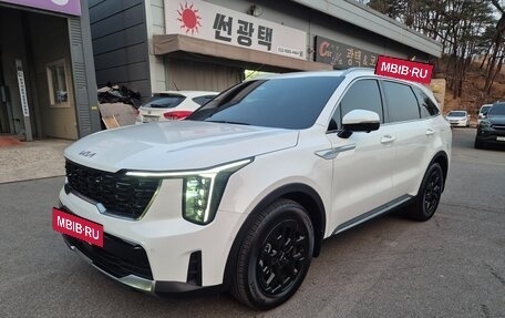 KIA Sorento IV, 2025 год, 5 200 009 рублей, 3 фотография