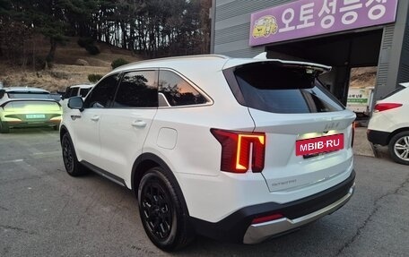 KIA Sorento IV, 2025 год, 5 200 009 рублей, 4 фотография