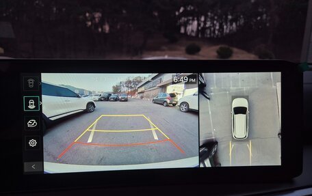 KIA Sorento IV, 2025 год, 5 200 009 рублей, 15 фотография