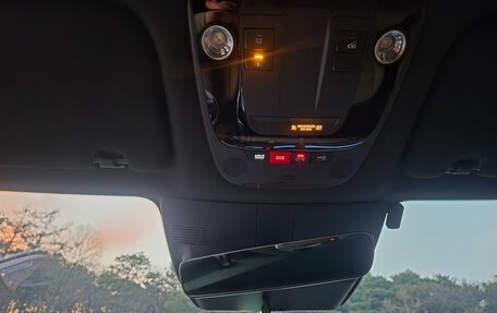 KIA Sorento IV, 2025 год, 5 200 009 рублей, 16 фотография