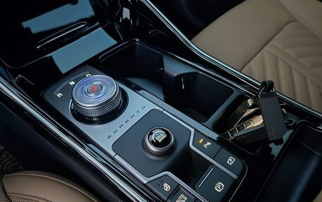 KIA Sorento IV, 2025 год, 5 200 009 рублей, 18 фотография