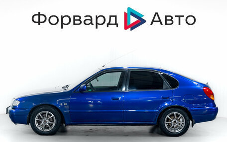 Toyota Corolla, 2001 год, 399 000 рублей, 5 фотография