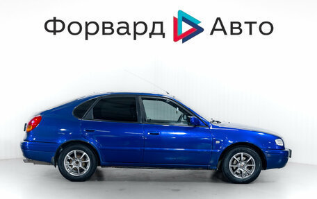 Toyota Corolla, 2001 год, 399 000 рублей, 9 фотография