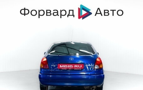 Toyota Corolla, 2001 год, 399 000 рублей, 7 фотография